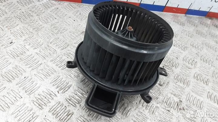 Моторчик печки Chrysler Grand Voyager