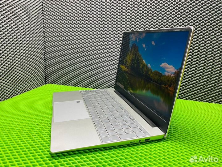 Новый Ноутбук N5095/32/SSD512