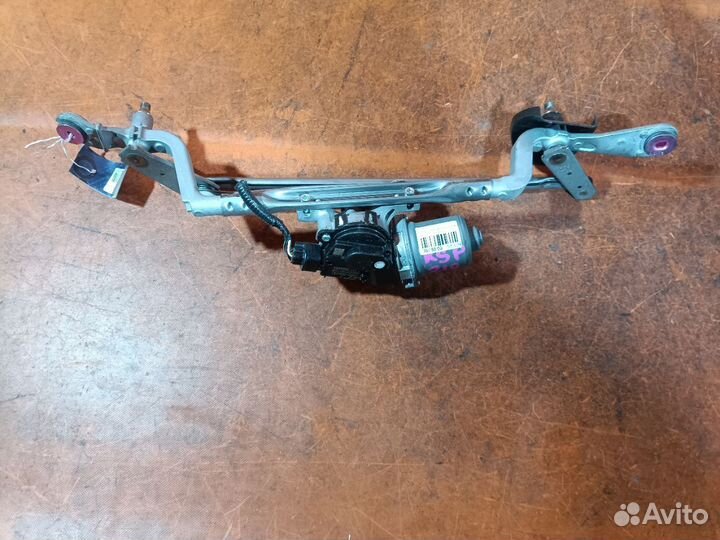 Мотор дворников Toyota Yaris KSP210