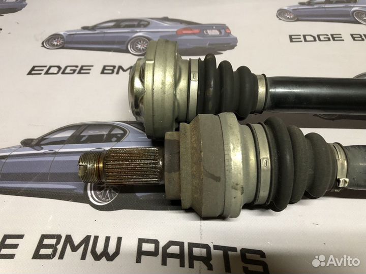 Комплект приводов N54 BMW E82 E88 E90 E92 E93 E91