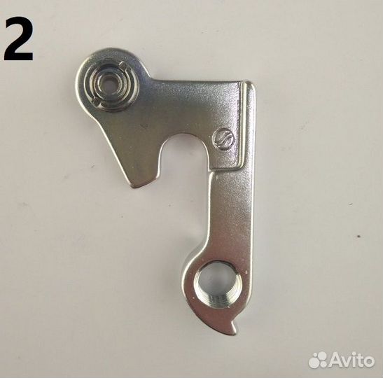 Петух для велосипедов GT