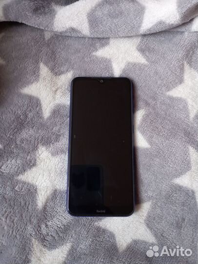 Xiaomi Redmi Note 8T, 3/32 ГБ