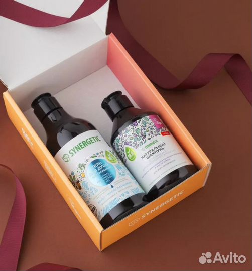 Подарочный набор