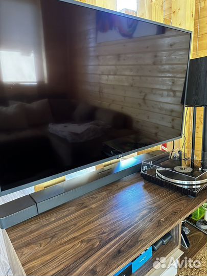 Саундбар jbl bar 9.1 в отличном состоянии