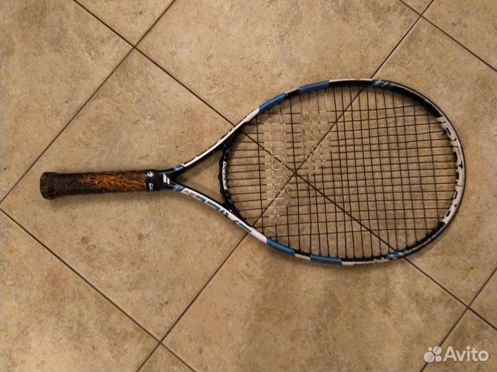 Детская ракетка для тенниса Babolat Pure JR23