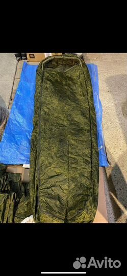 Спальник вкпо уставной оригинальный