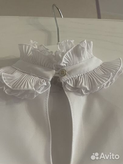 Блузка детская