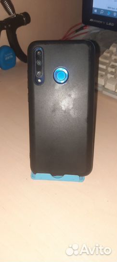 Honor 10I 128gb