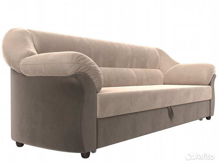 Диван прямой 