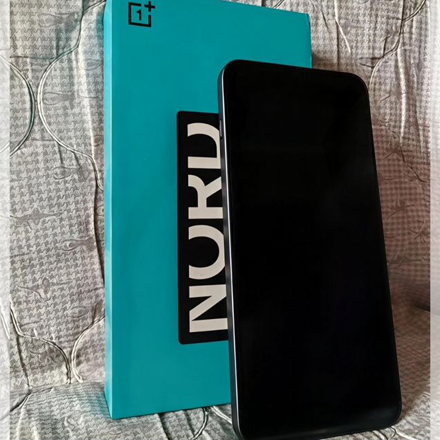 OnePlus Nord 5, 8/256 ГБ, 1 SIM
