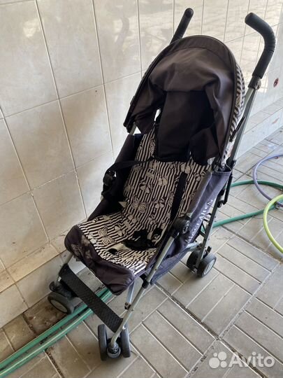 Коляска maclaren quest