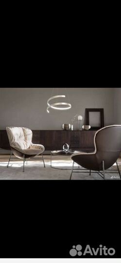 Светильник потолочный подвесной. Новый