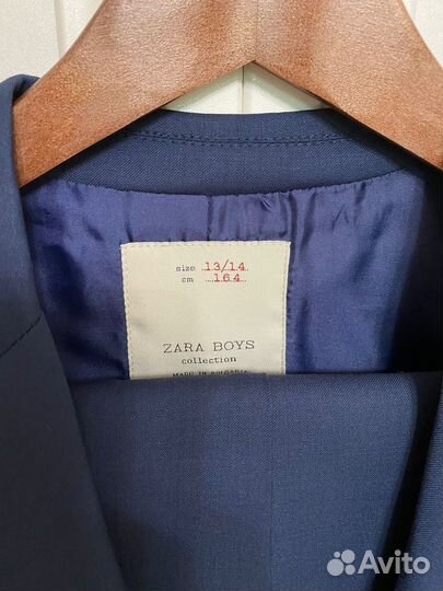 Костюм на мальчика