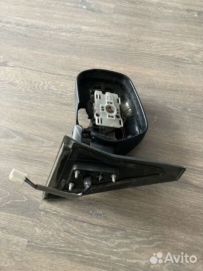 Корпус зеркала toyota spacio