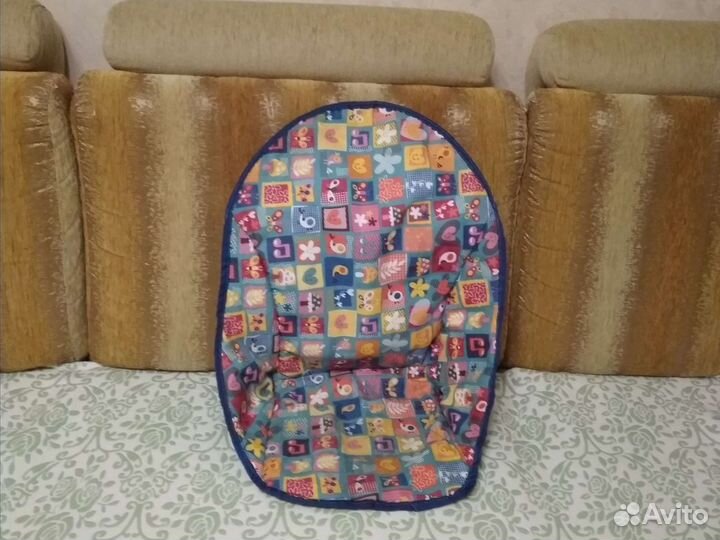 Чехол для стульчика