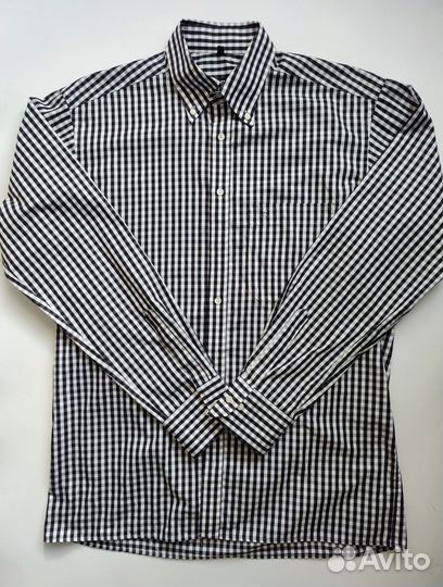 Рубашка Eterna