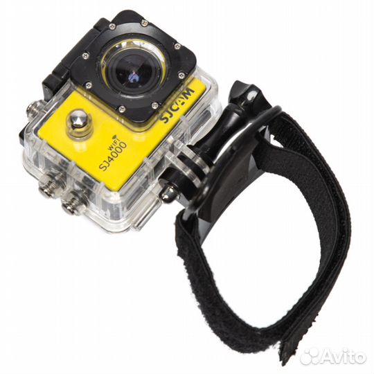 Крепление PWR на руку для камер Hero 2, 3, 3+, 4 и