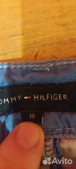 Юбка Tommy Hilfiger