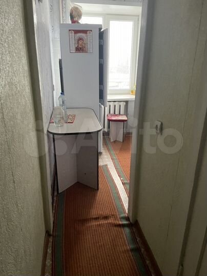 2-к. квартира, 45,5 м², 4/5 эт.