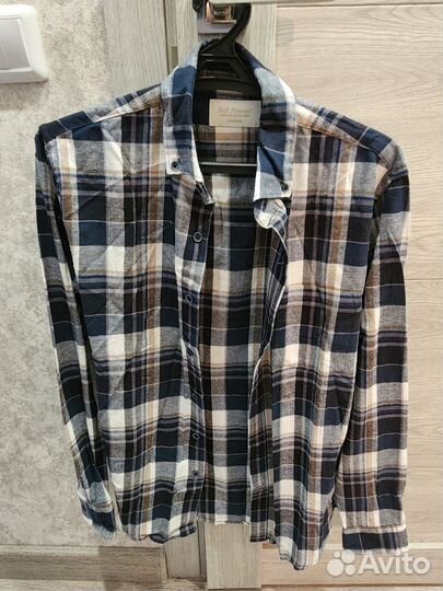 Мужская одежда из Южной Кореи