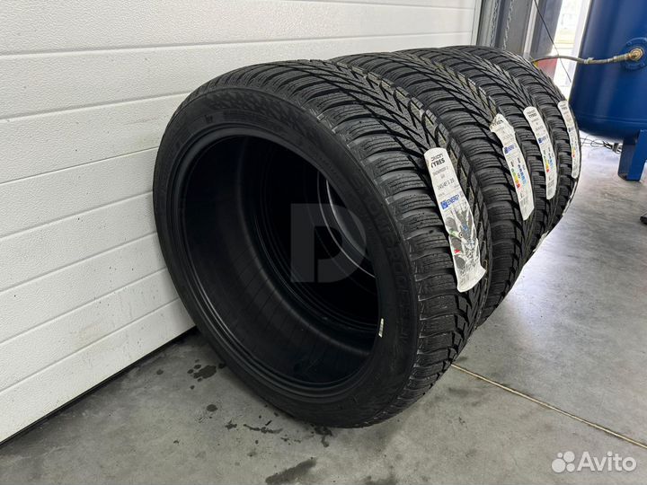 Nokian Tyres Snowproof 2 275/45 R21 110V