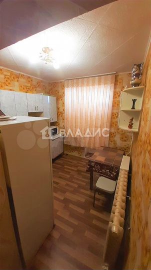 2-к. квартира, 47,9 м², 1/5 эт.