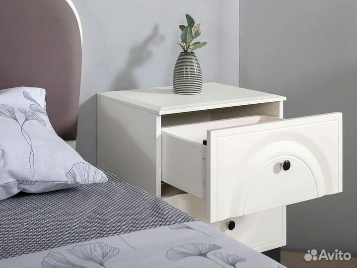 Тумба прикроватная Валенсия