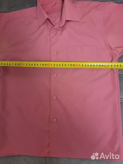 Рубашки детские