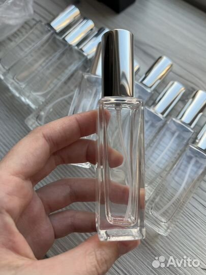 Флакон для духов 20 мл