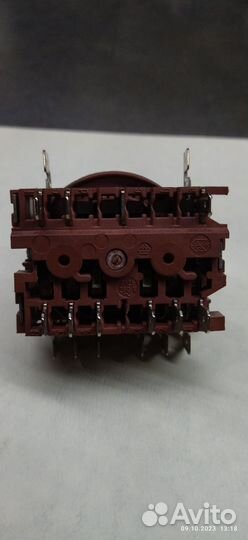 Переключатель Gottak