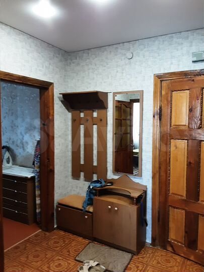 2-к. квартира, 43,7 м², 2/2 эт.