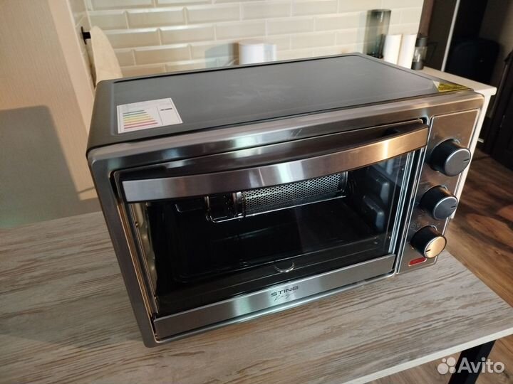 Духовка электрическая Stingray