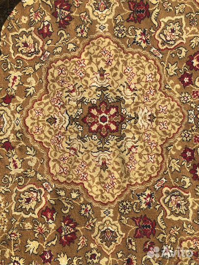 Ковер СССР 2 на 3