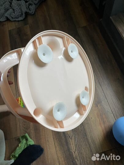 Стульчик для купания