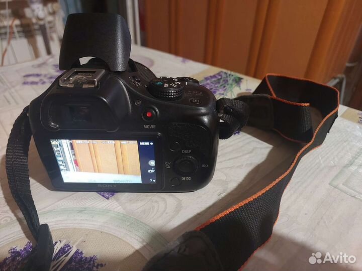 Зеркальный фотоаппарат sony ilce-3500