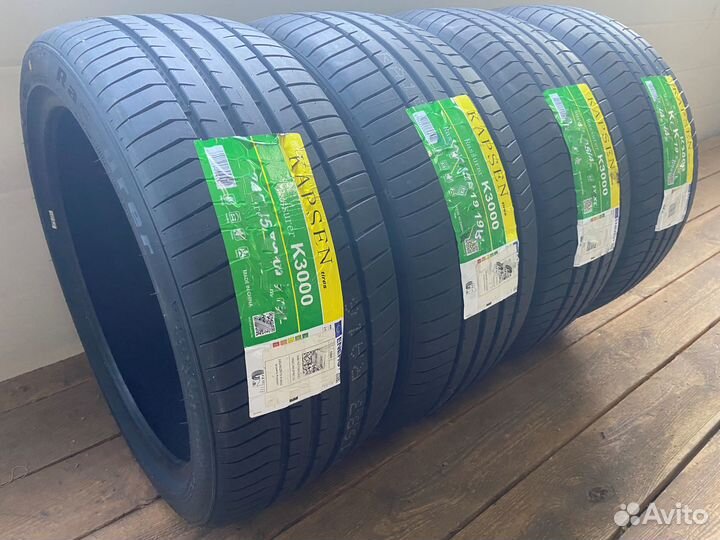 Kapsen K3000 245/40 R19 98Y