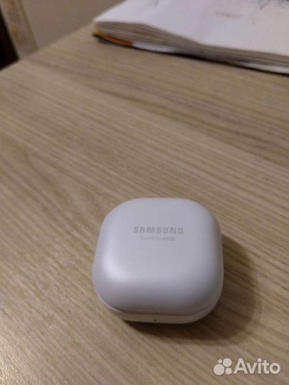 Наушники samsung Galaxy buds pro