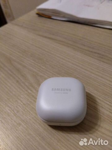 Наушники samsung Galaxy buds pro