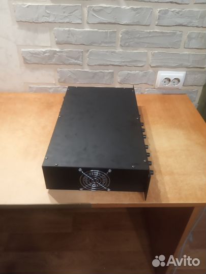 Контроллер sl-407