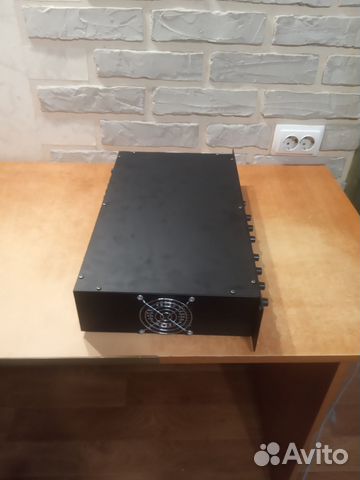 Контроллер sl-407