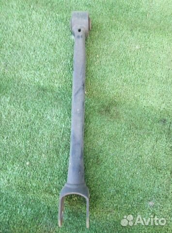 Рычаг задний левый Toyota Crown AWS210 2arfse 2013