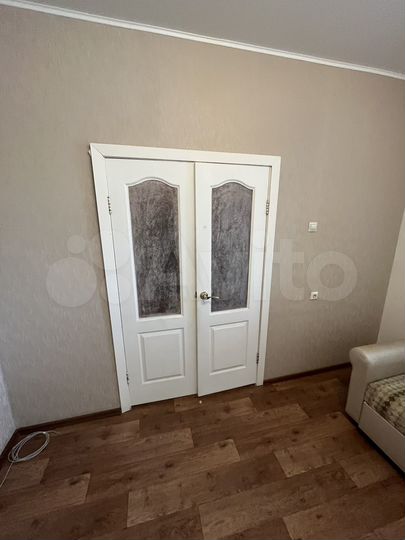 2-к. квартира, 52,3 м², 3/12 эт.