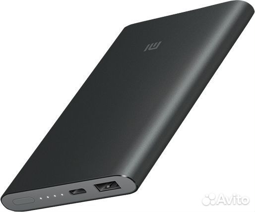 Xiaomi power bank 10000