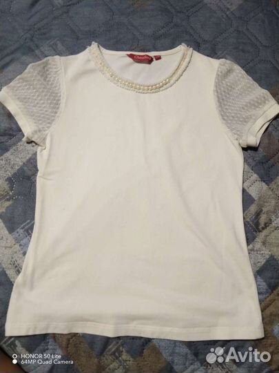 Вещи на девочку