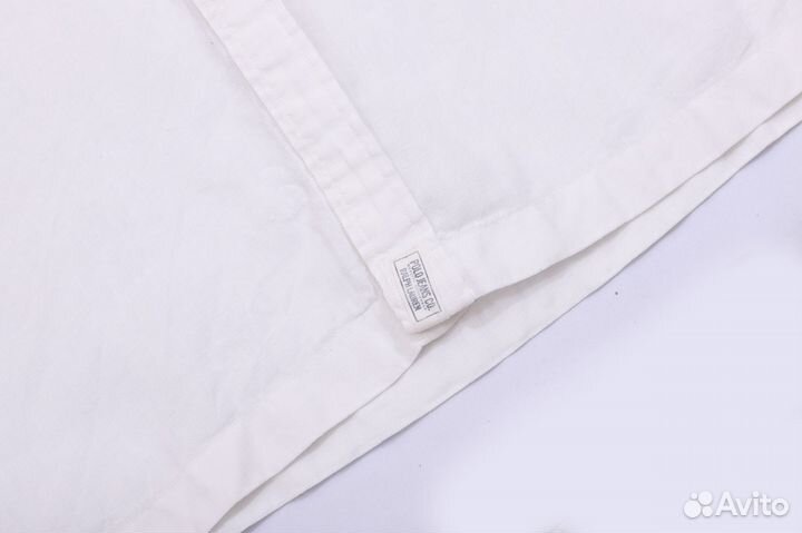 Polo Jeans Co by Ralph Lauren Linen рубашка