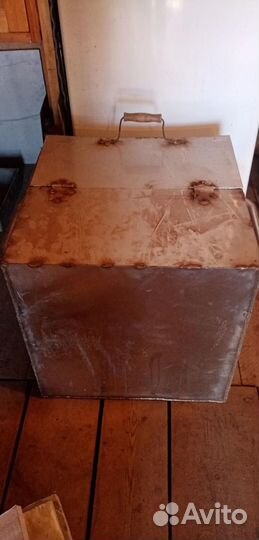 Комплект для бани