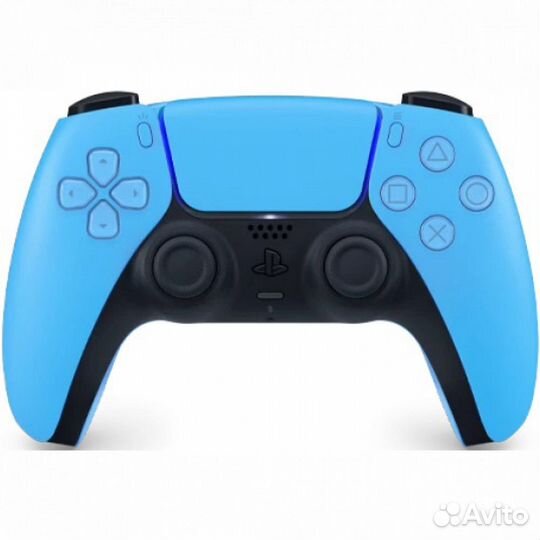 Манипулятор Sony PS5 DualSense Controller I 453588