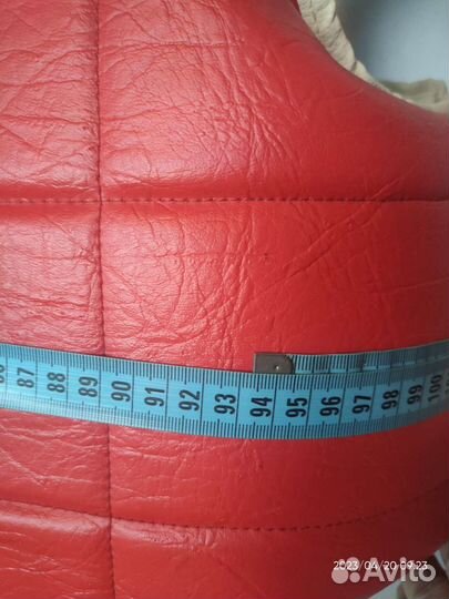 Защита для тхэквондо детская