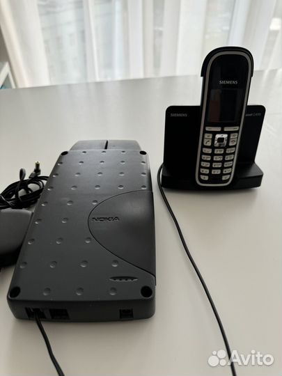 Усилитель сотовой связи Nokia+ телефон в подарок