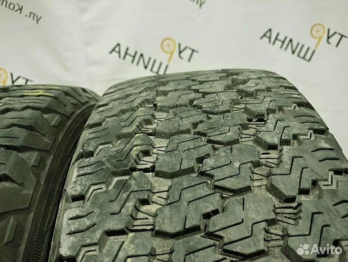 Goodyear Wrangler AT 275/60 R20 94Y